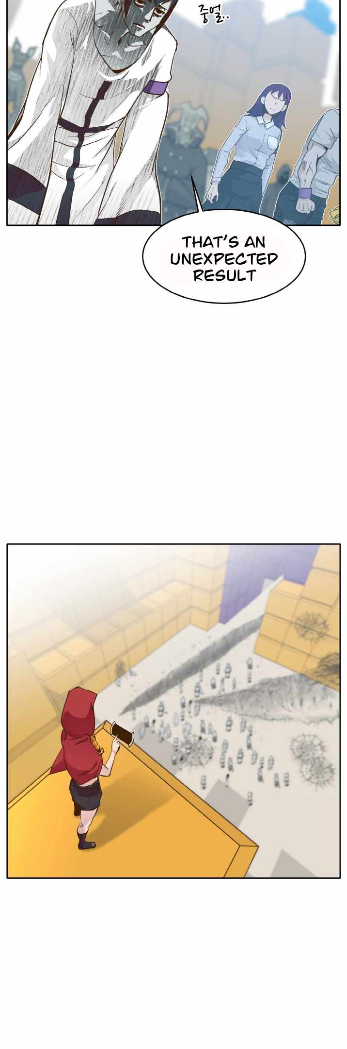 Counter Cube Chapter 44 39